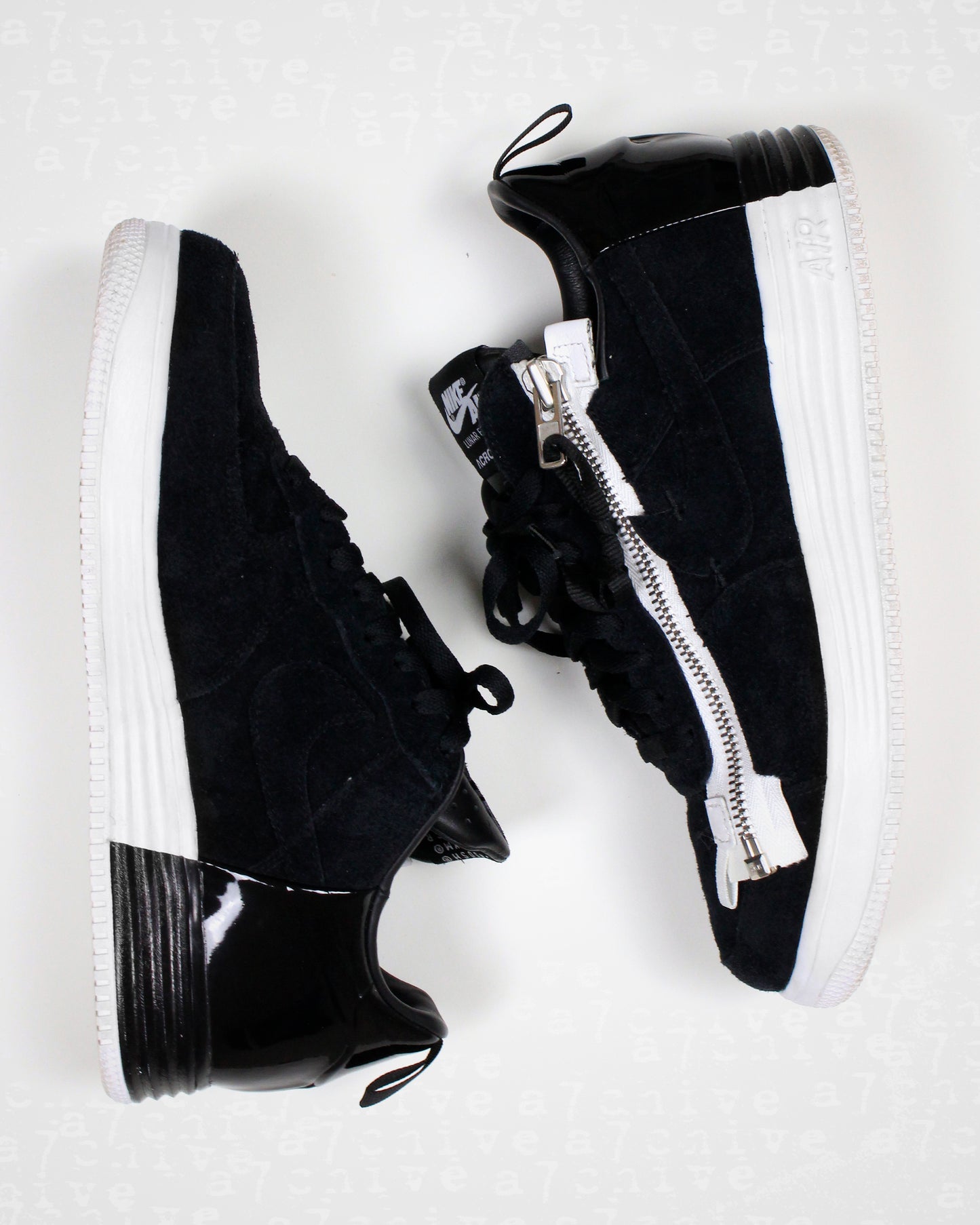 ACRONYM x Nike Lunar Force 1