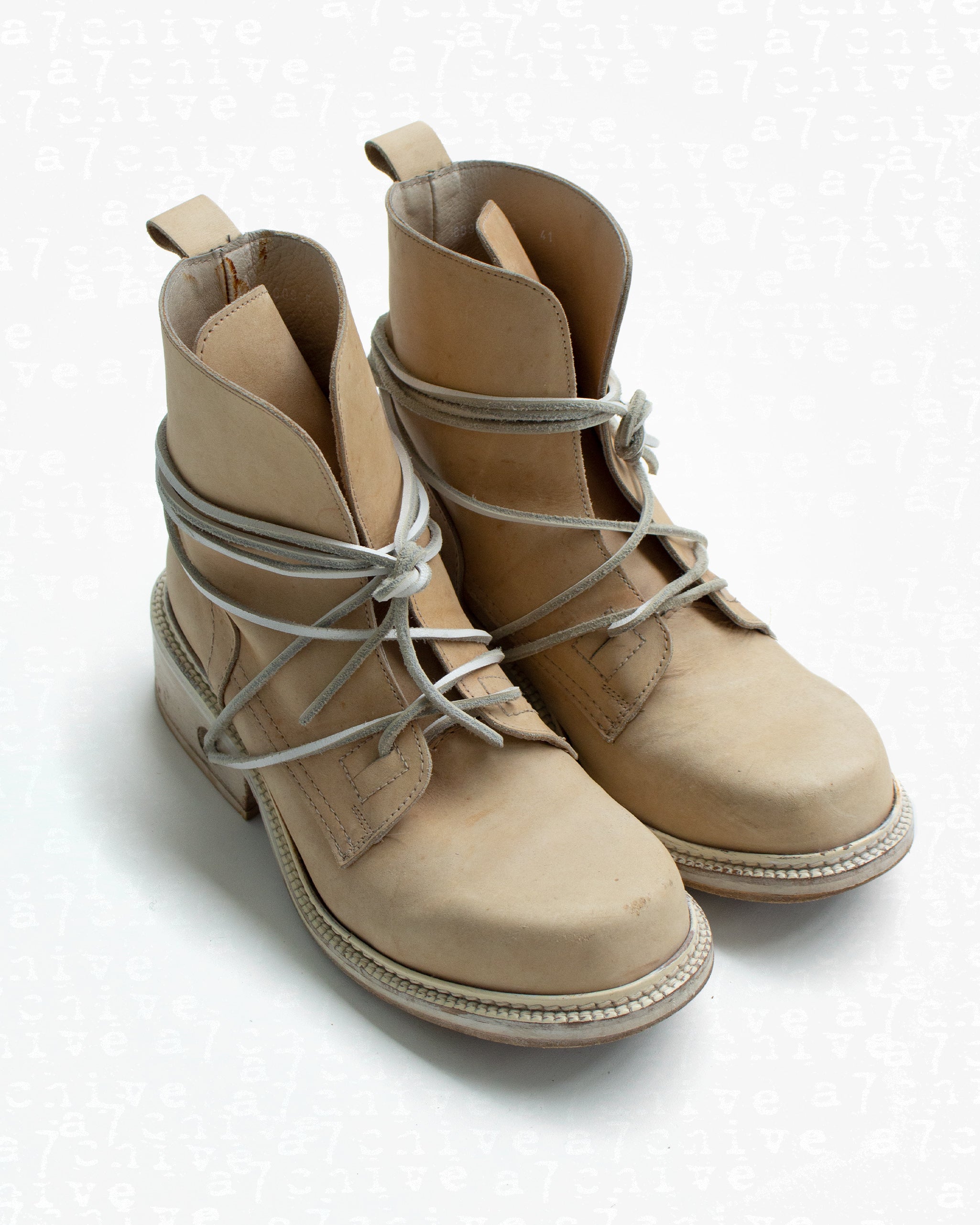 Dirk bikkembergs clearance boots